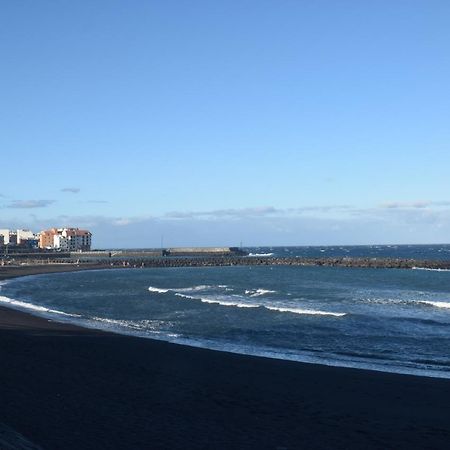 Descansa Junto Al Mar Puertito De Guimar Luaran gambar